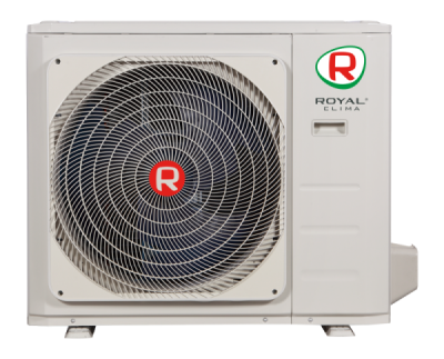 Сплит-система Royal Clima RC-GDB90HN/IN/RC-GDB90HN/OUT Grande, On/Off