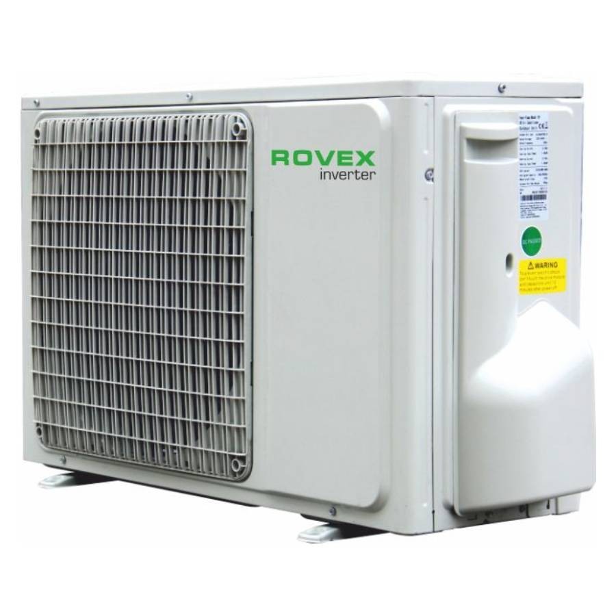 Внешний блок Rovex Free Match 3M27UIHA1