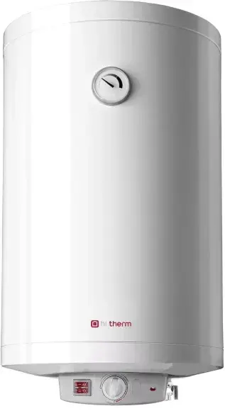 Электрический водонагреватель накопительного типа Hi-therm Long Life VBO 30 DRY Slim