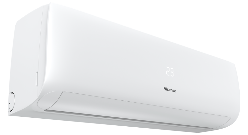 Сплит-система Hisense AS-18HR4RMSCJ00/IN/AS-18HR4RMSCJ00/OUT Next Classic A, On/Off