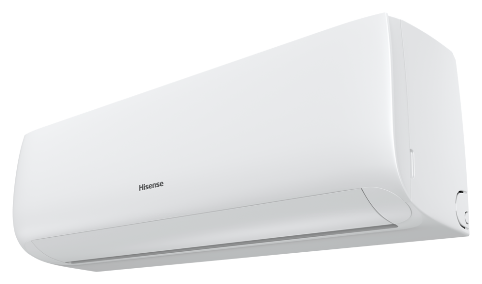 Сплит-система Hisense AS-18HR4RMSCJ00/IN/AS-18HR4RMSCJ00/OUT Next Classic A, On/Off