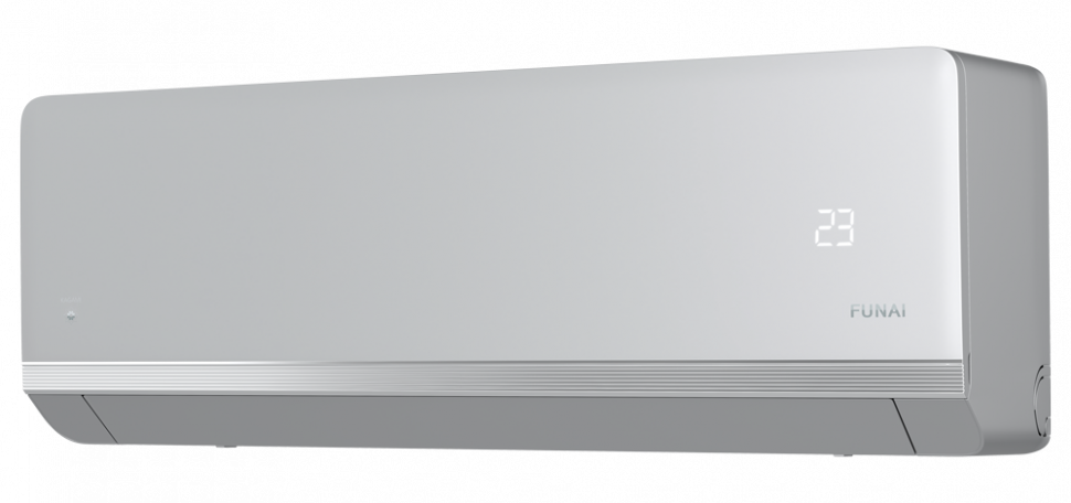 Сплит-система Funai RAC-KM35HP.D01/S/RAC-KM35HP.D01/U Kagami, On/Off