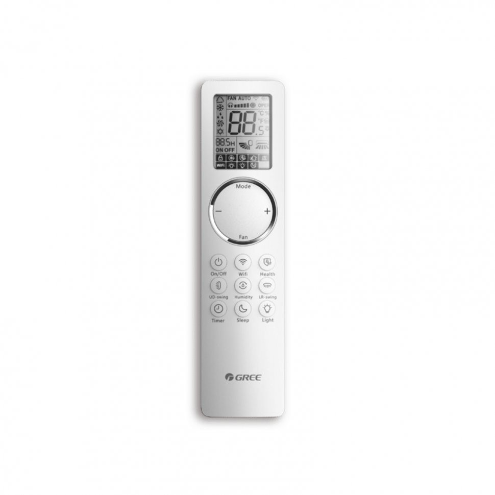 Сплит-система Gree GWH18AVDXE-K6DNA1A Airy White DC , Inverter 