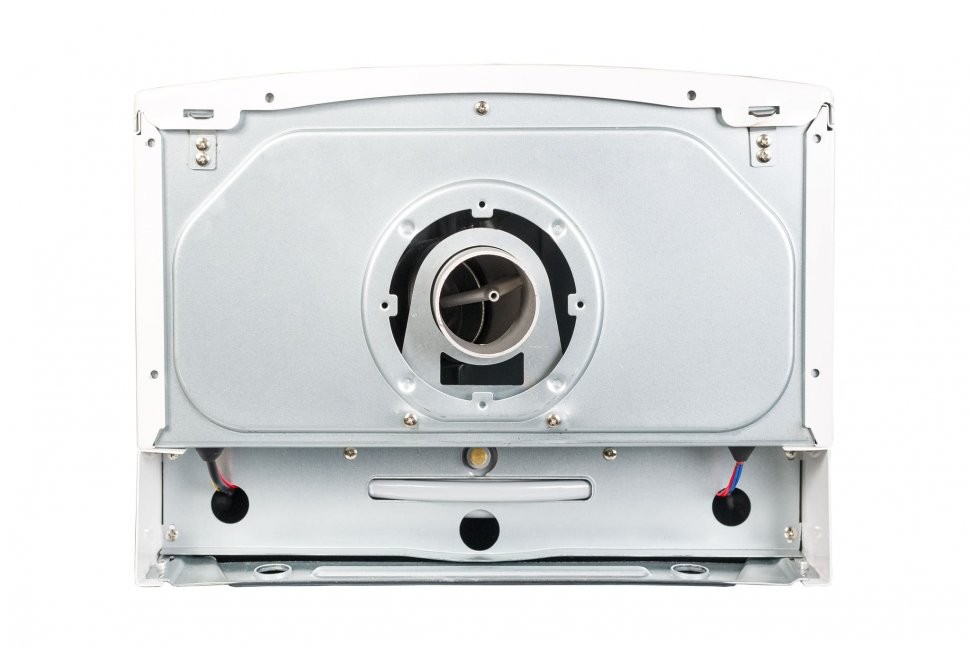 Настенный газовый котел Kotitonttu Toivo T-17 DК