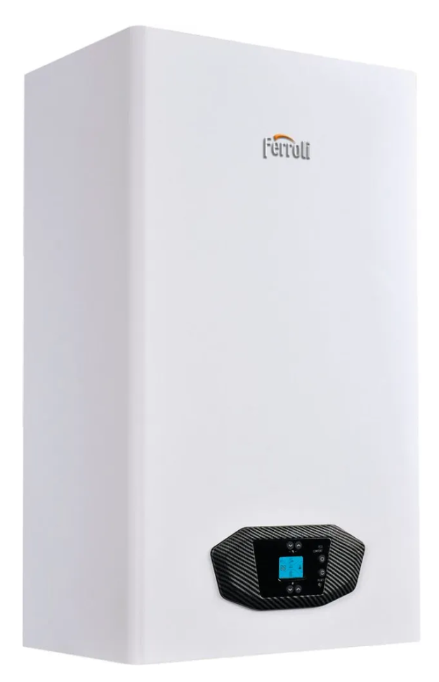 Настенный газовый котел Ferroli Vitabel F 16