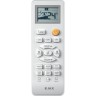 Настенная сплит-система JAX ACN-18HE/IN/ACN-18HE/OUT Tasmania, On/Off