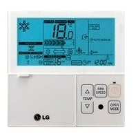 Внутренний блок LG CQ12.NA0R0