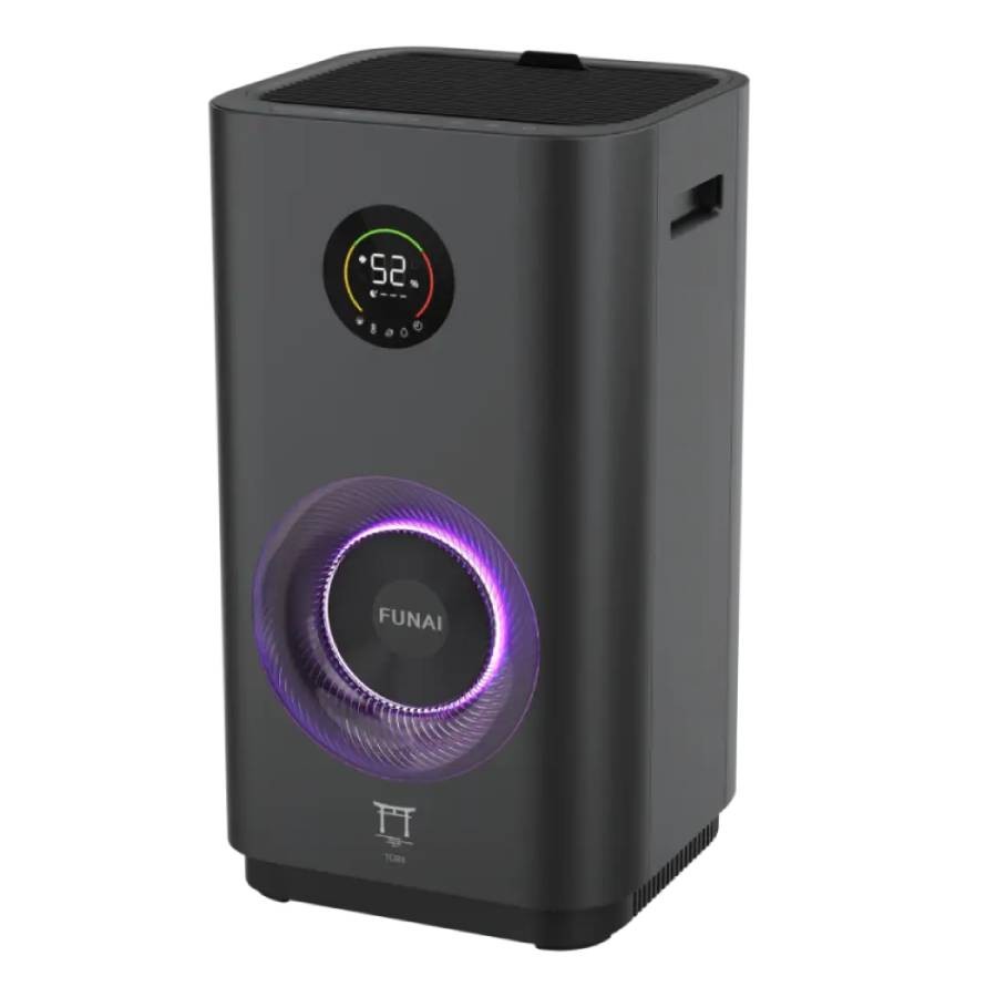 Увлажнитель воздуха Funai Torii CC-TRE600/6.0(GF)