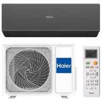 Сплит-система Haier AS70HQJ1HRA-B / 1U70HQJ1FRA Quantum Black inverter 