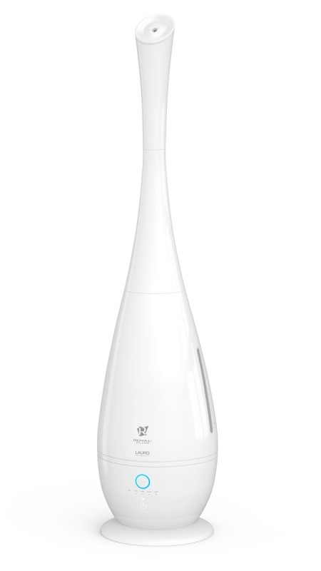 Увлажнитель воздуха Royal Clima RUH-LR370/5.0E-WT