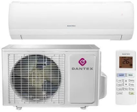 Сплит-система Dantex RK-24SAG/RK-24SAGE, On/Off