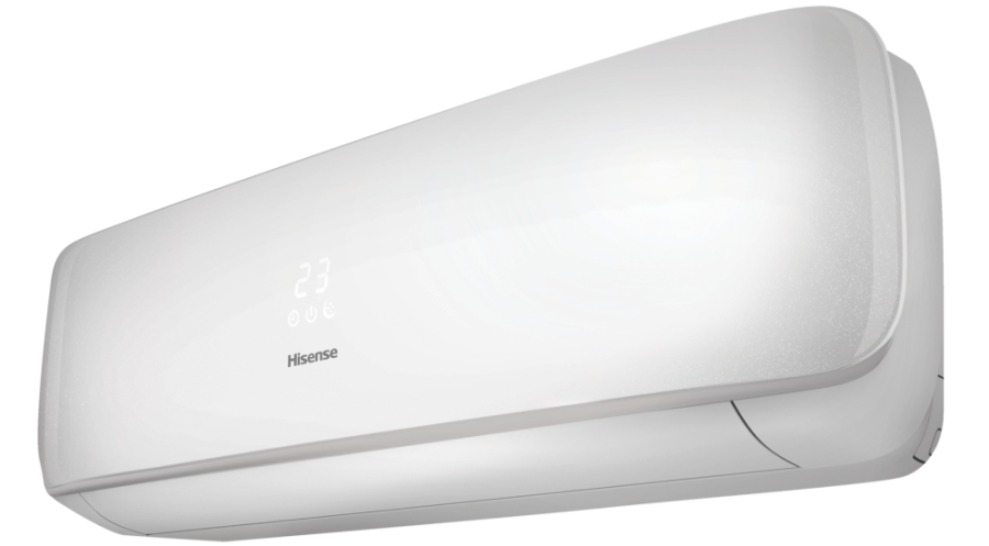 Сплит-система Hisense AS-18HW4SMATG015/IN/AS-18HW4SMATG015/OUT Neo Premium Classic A, On/Off