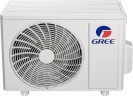 Настенная сплит-система GREE GWH09AGCXB-K6DNA4F Pular Arctic black DC, Inverter