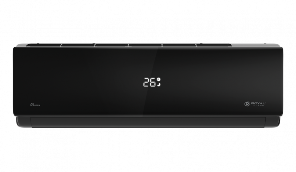 Сплит-система Royal Clima RC-AN70HN/IN/RC-AN70HN/OUT Attica Nero, On/Off