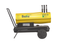 Дизельная тепловая пушка непрямого нагрева Ballu BHDN-20