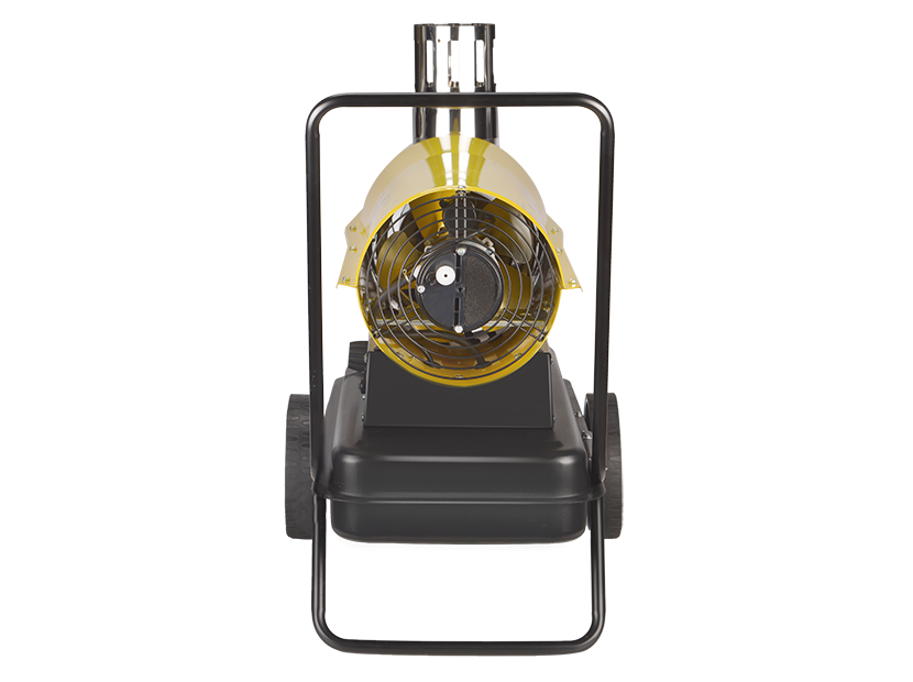 Дизельная тепловая пушка непрямого нагрева Ballu BHDN-20