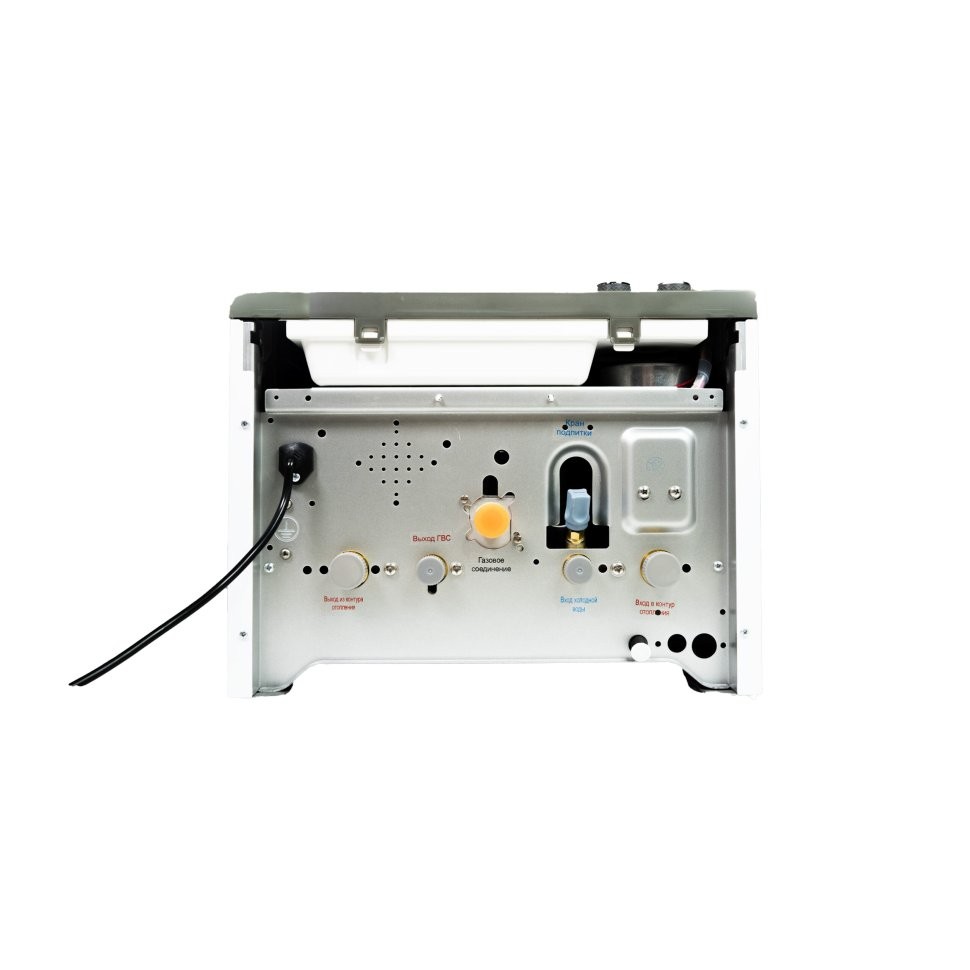 Настенный газовый котел Vanward Pioneer Plus 18F