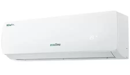 Сплит-система Ecoclima EC/I-09QC/ECW/I-09QCW Wind Line Inverter