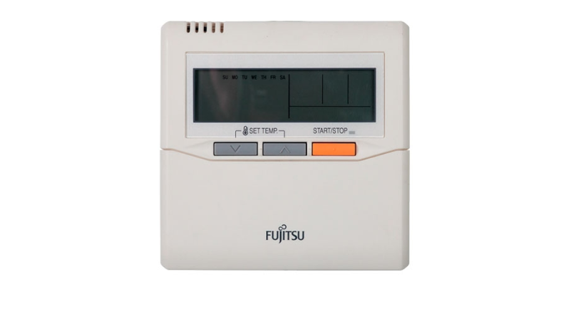Сплит-система канального типа Fujitsu ARYG54LHTA/AOYG54LETL