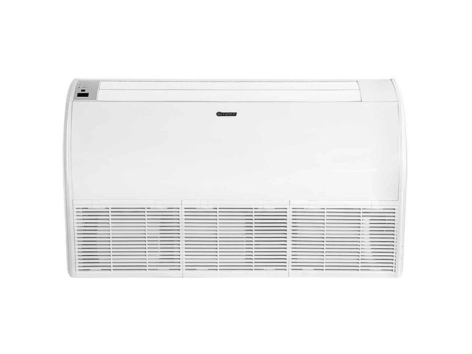 Напольно-потолочный кондиционер Gree GUD125ZD1/B-S