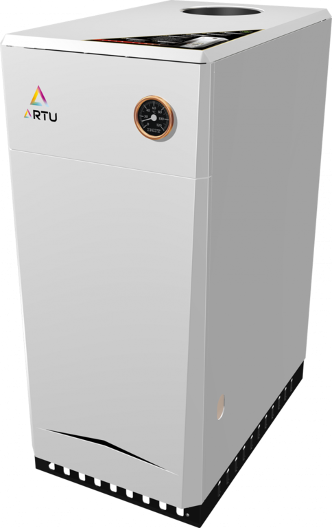 Газовый котел напольного типа ARTU S11К (АОГВК-11.6)