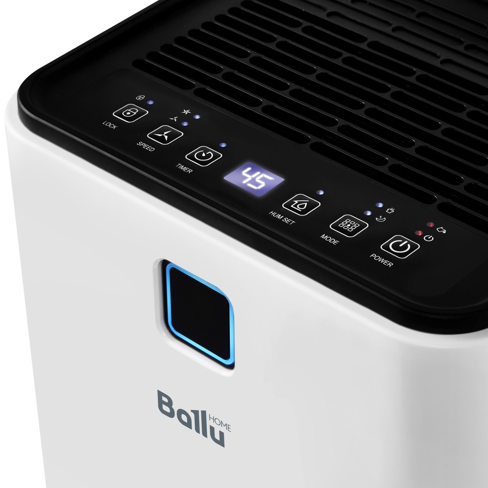Осушитель воздуха Ballu BD25ER