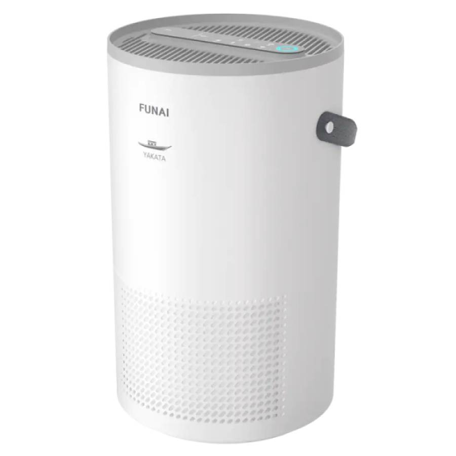 Очиститель воздуха Funai Yakata HAP-Y230S01E