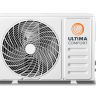 Сплит-система Ultima Comfort ECL-I09PN, инвертор