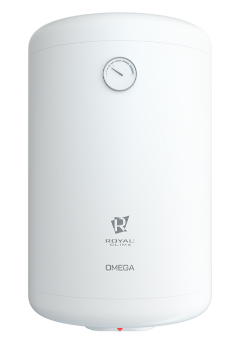 Электрический водонагреватель накопительного типа Royal Clima RWH-OM30-RE Omega