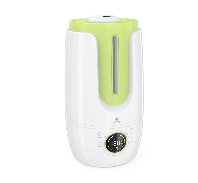 Увлажнитель воздуха Royal Clima RUH-AN300/4.0E-GN