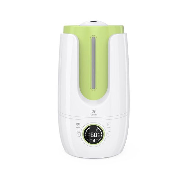 Увлажнитель воздуха Royal Clima RUH-AN300/4.0E-GN