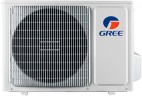 Настенная сплит-система GREE GWH09AGCXB-K6DNA4F Pular Arctic silver DC, Inverter