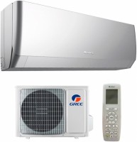 Настенная сплит-система GREE GWH09AGCXB-K6DNA4F Pular Arctic silver DC, Inverter