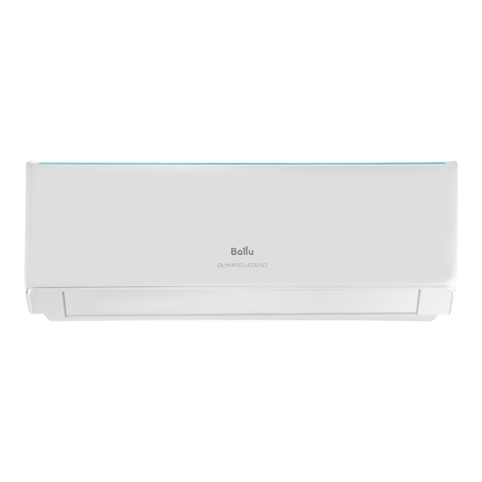 Сплит-система Ballu BSW-09HN1_24Y/IN/BSW-09HN1_24Y/OUT Olympio Legend, On/Off