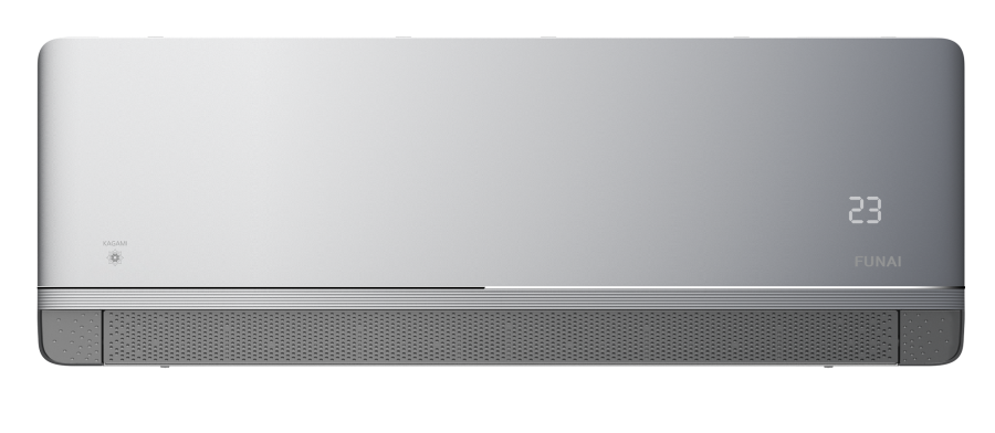 Сплит-система Funai RAC-I-KM35HP.D01/S/RAC-I-KM35HP.D01/U Kagami DC, Inverter