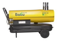 Дизельная тепловая пушка непрямого нагрева Ballu BHDN-30