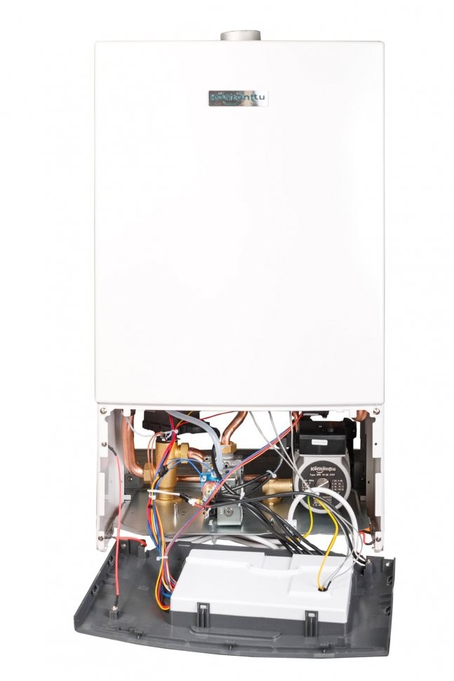 Настенный газовый котел Kotitonttu Toivo T-11 OК