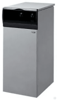 Газовый котел напольного типа BAXI SLIM 1.230 iN