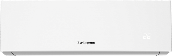 Сплит-система Berlingtoun Bristol DC Inverter BR-07CIN1/IN BR-07CIN1/OUT