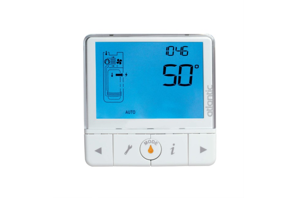 Бойлер электрический Atlantic Explorer 270