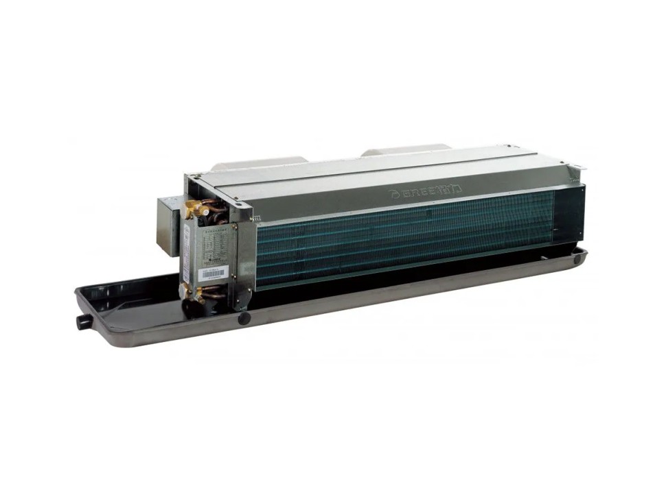 Канальный фанкойл Gree FP-272WAF-R