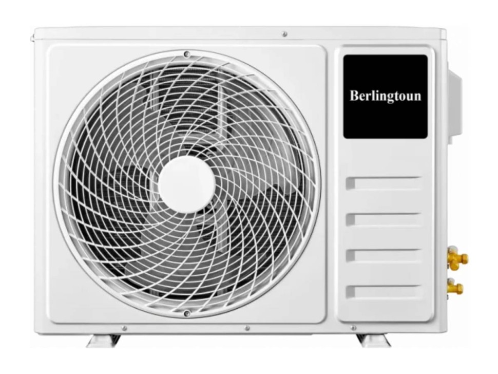 Настенная сплит-система Berlingtoun Leeds BR-24TIN1