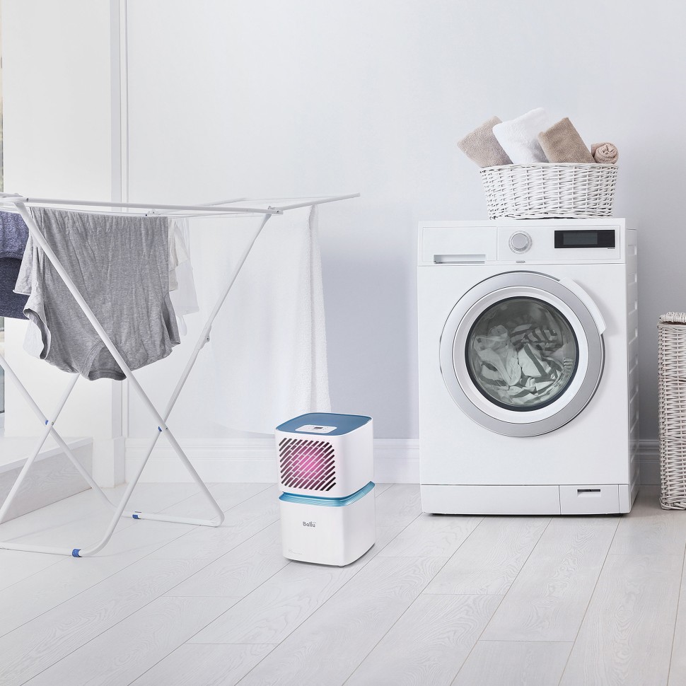 Осушитель воздуха Ballu BD12T