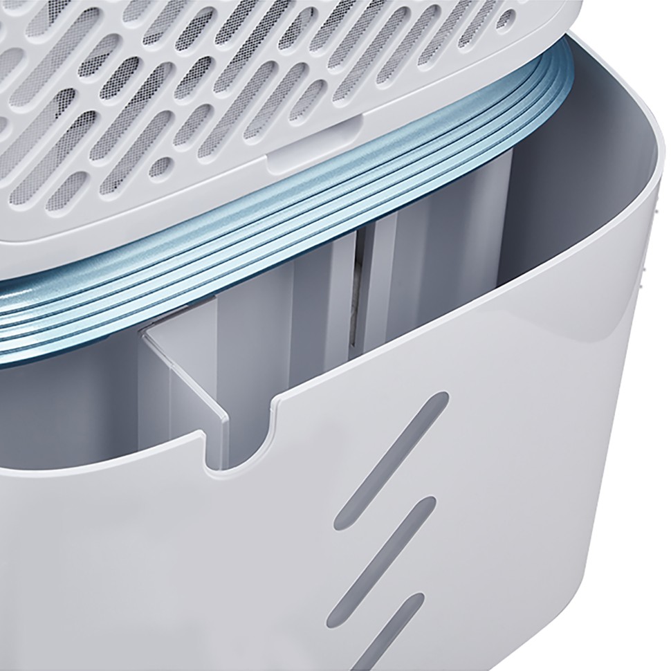 Осушитель воздуха Ballu BD12T