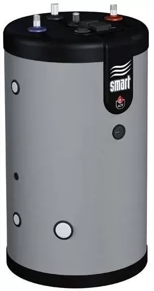 Электрический водонагреватель накопительного типа ACV Smart Line SLE 160