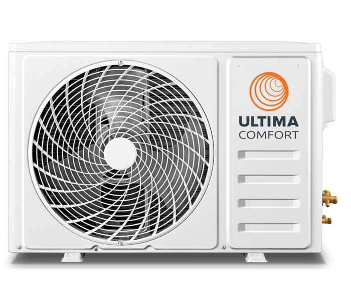 Сплит-система Ultima Comfort ECL-I12PN, инвертор
