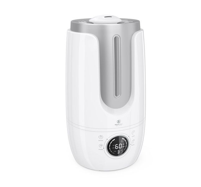 Увлажнитель воздуха Royal Clima RUH-AN300/4.0E-SV
