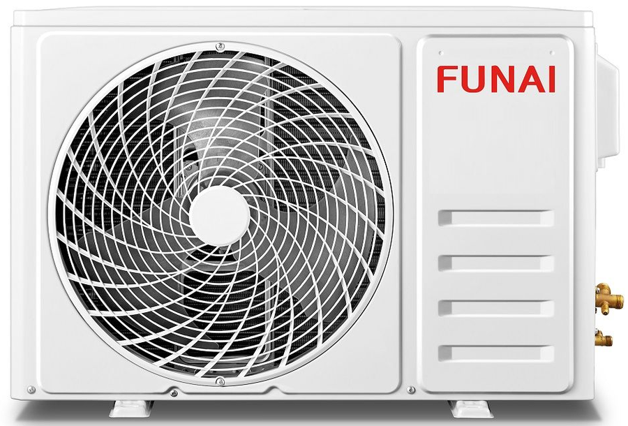 Сплит-система Funai RAC-I-KM55HP.D01/S/RAC-I-KM55HP.D01/U Kagami DC, Inverter