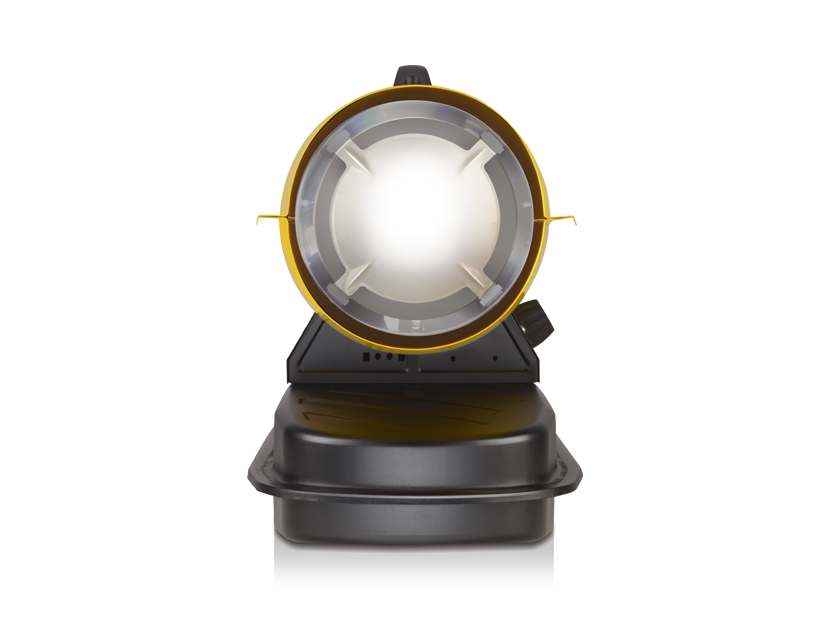 Дизельная тепловая пушка прямого нагрева Ballu BHDP-20