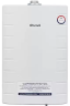 Газовый котел настенного типа Kiturami World Alpha 15 New